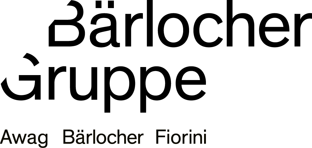 Logo Bärlocher Gruppe