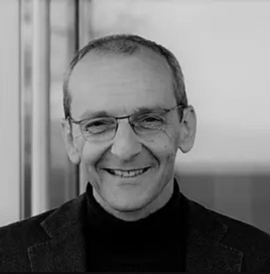 Portrait Andreas Schönborn