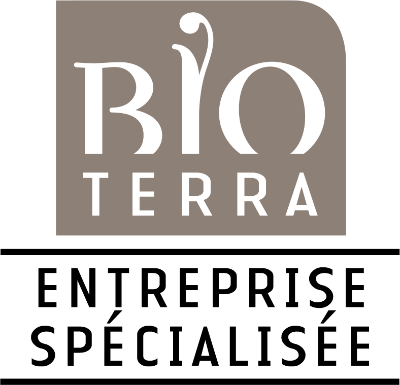 Bioterra Label français
