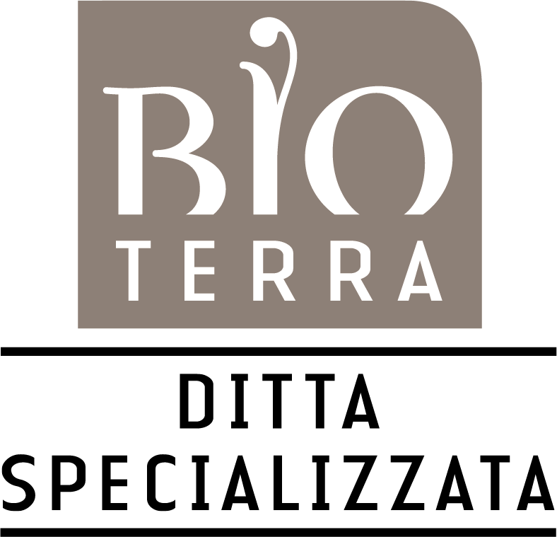 Bioterra Label italiano
