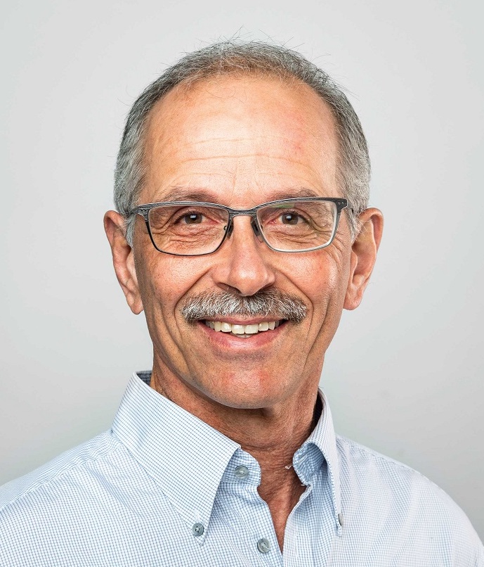 Portrait Fredy Abächerli