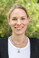 Portrait Ilona Stoffel Bio Suisse