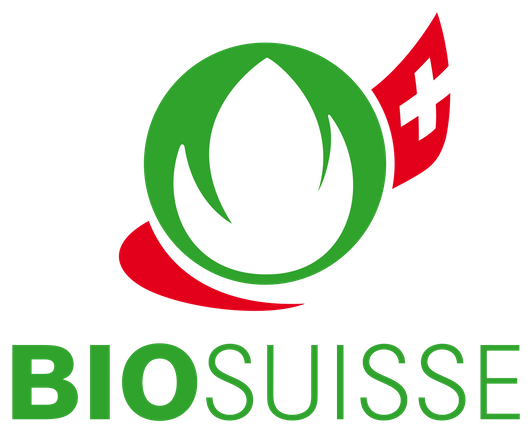 Logo Bio Suisse