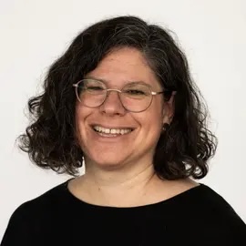 Portrait Dr. Beatrice Kulli