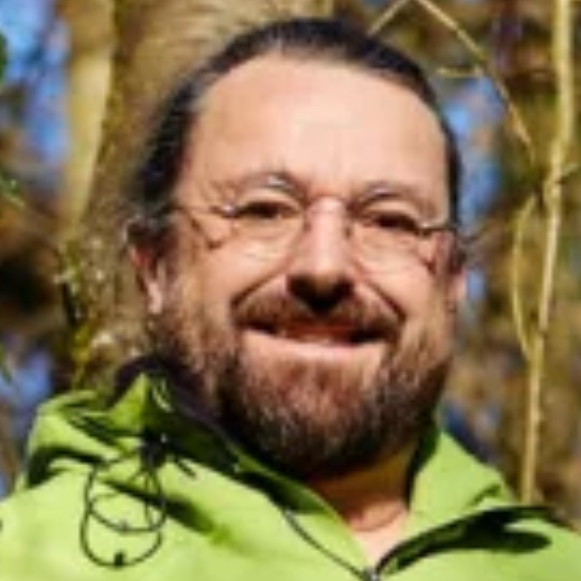 Portrait Carlos Arrufat