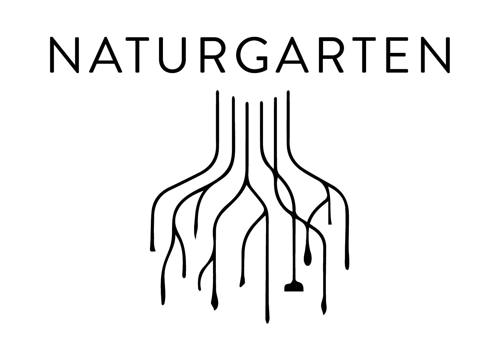 Logo Naturgarten Claudia Ospelt